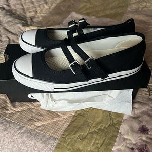 Chuck Taylor All Star Dainty Mary Jane